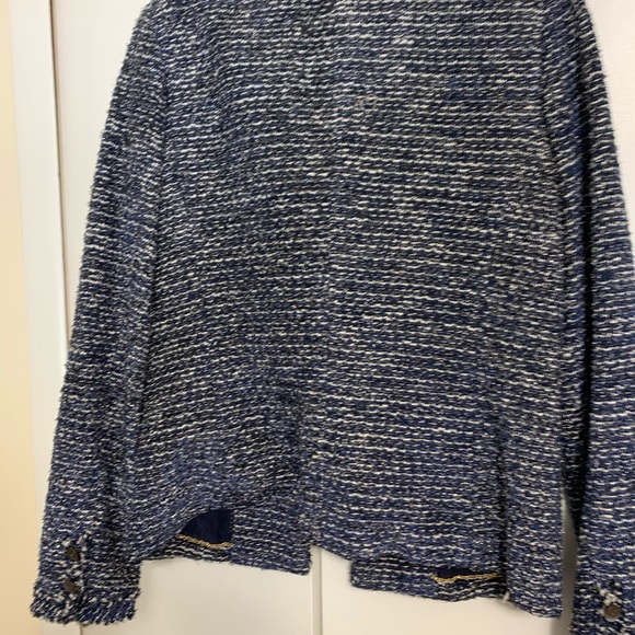 Classic JCrew Lady Jacket - Picture 6 of 6